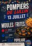 Fête Nationale à Lullin
