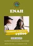 Concert-live : Enah