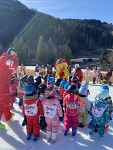 Cours club Piou-Piou alpin