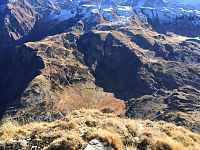 Itinéraire pédestre : la pointe de Sales