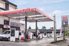 Station service Vallée Verte