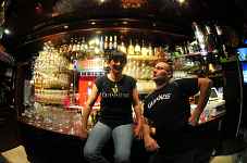 Le Little Pub