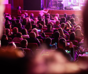 Soirée théâtre : L'été des mangeurs d'étoiles / Le ravissement d'Adèle