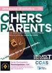 Pièce de Théâtre "Chers parents"