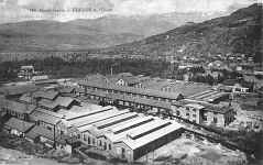 JEP 2026 - Conférence "Chedde, un siècle d'industrie au pays du Mont-Blanc"