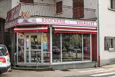 Boucherie Lison-Brunello
