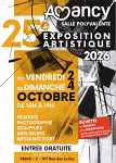 Exposition artistique