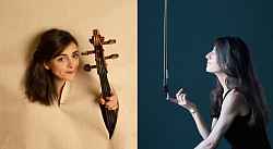Duo contemporain / violon violoncelle - Les Musicales d'Assy