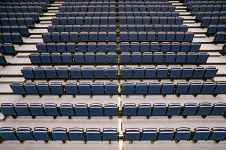 Salle Mageva :  spectacle, séminaire et congrès