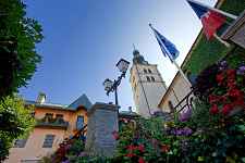 Eglise Saint Jean-Baptiste