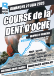 Course de la Dent d'Oche