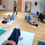 Atelier Feldenkrais