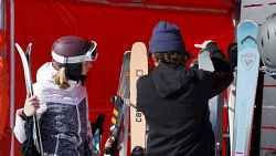 Ski Test Rossignol & Live DJ Sets