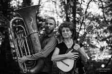 Concert : Duo Manaïko