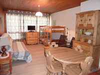 Studio - Les Rhododendrons