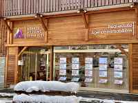 Agence My Home in the Alps