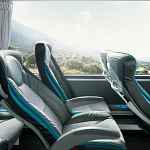 Liaison Lyon Aéroport / La Clusaz via Annecy