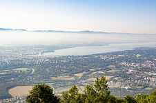 Séjour : Entre Salève et Genève