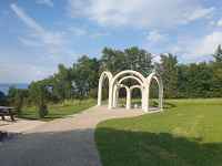 Circuit n°17 La Source - VTT FFC pays d'Evian balcon du Léman