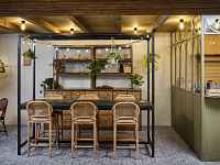 Bistrot Green