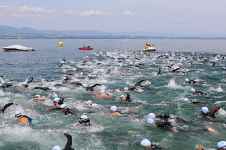 Léman Thonon Triathlon