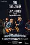 Concert : The Dire Straits Experience
