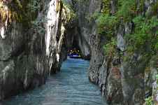 Sortie Mini-Raft - Défiez le Giffre et ses rapides en semi-autonomie !