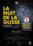 La nuit de la glisse 2026