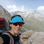 Carine Esbri- Acc. en Montagne et Trail