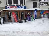 Intersport Rochebrune