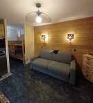 Les 3 Lys - 20 m² - n°428