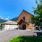 Journées européennes du patrimoine 2026 :  visite guidée de l'ancienne abbaye d'Entremont