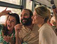 Cinéma Seythenex : C'est quoi l'amour ?