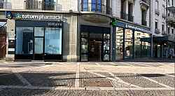 Pharmacie Voltaire Totum