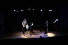 Concert musique de chambre