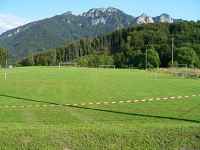 Terrain de Foot de Reyvroz