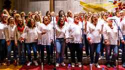 Atelier Initiation au Gospel – Le Gospel Connecté