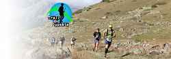 Trail du Gypaète - 16ème édition