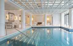 Spa Four seasons
