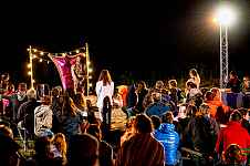 Festival les Vagabondes d'été