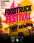 Foodtrucks Festival