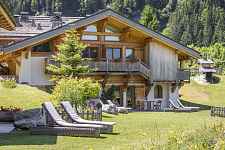 Hôtel Flocons de Sel