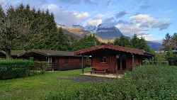 Camping le Relais de la Vallée Blanche