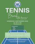 Tennis Brunch