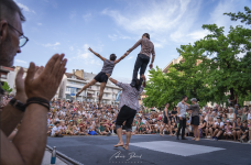 Les Fondus du Macadam