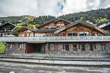 Chalet Lou Bochu