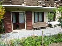 Le Verney - Biord Sylviane