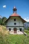 Chapelle Notre-Dame-des-Neiges