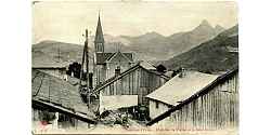 Journées Européennes du Patrimoine - Rallye photo