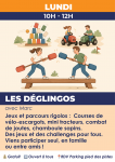 Les déglingos